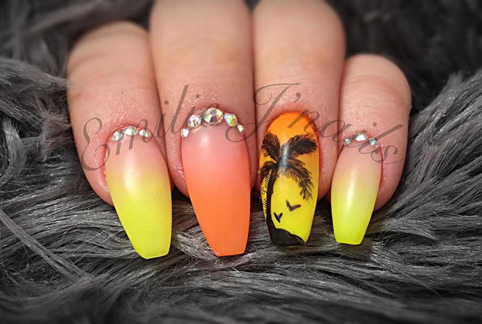 Emilie J'nails : photo 9