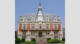 Mairie de La Bassée