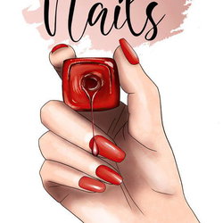 POSE VERNIS