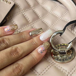 Rallongement  Gel Taille M
