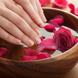Dépose Gel + soins