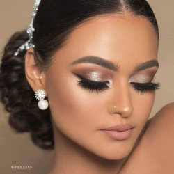 MAQUILLAGE SOIREE