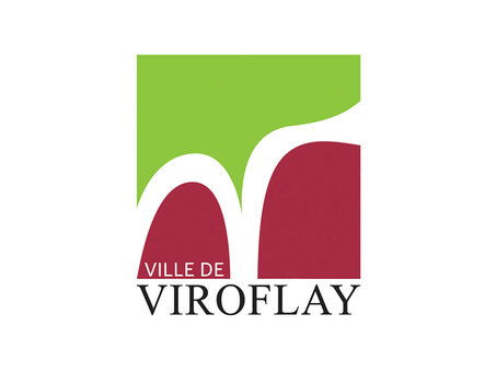 Mairie de Viroflay