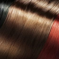 Supplément décoloration cheveux court