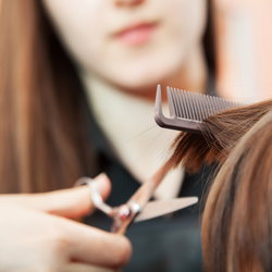 coupe femme