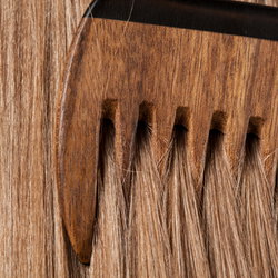 Lissage brésilien cheveux long