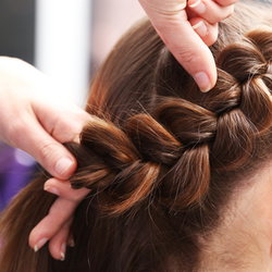 tresses