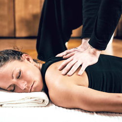 Massage OXYZEN
