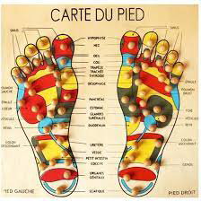 Réflexologie Plantaire (bébé/enfant)