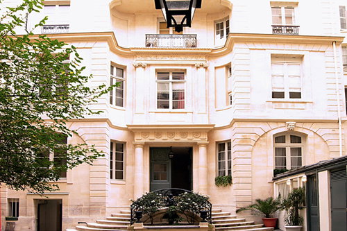 Studio Photo Le BeauKal Paris (Sur RDV) : photo 4