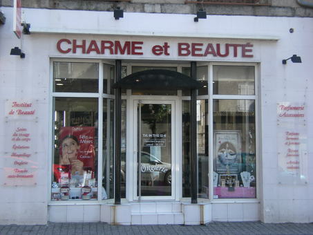 Institut Charme et Beauté : photo 2