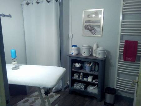 Institut Charme et Beauté : photo 3
