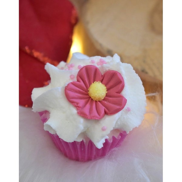 Mini Cupcake Fraisy