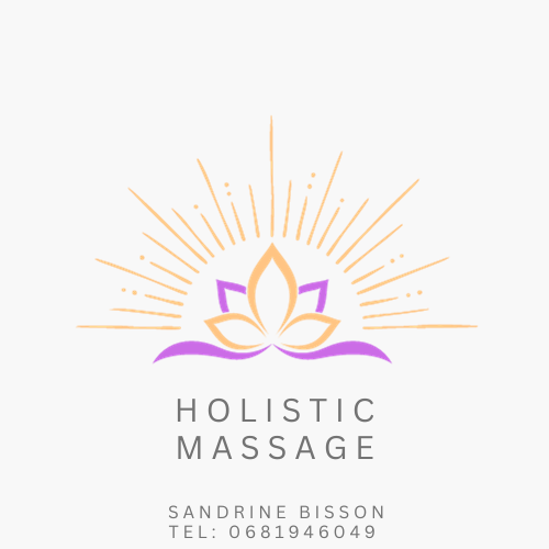 Holistic massage