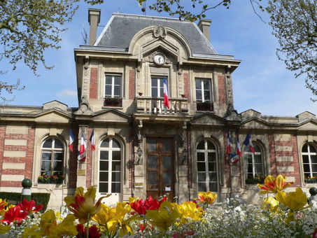 Passeport et carte d'identité Mairie de Boissy-Saint-Léger