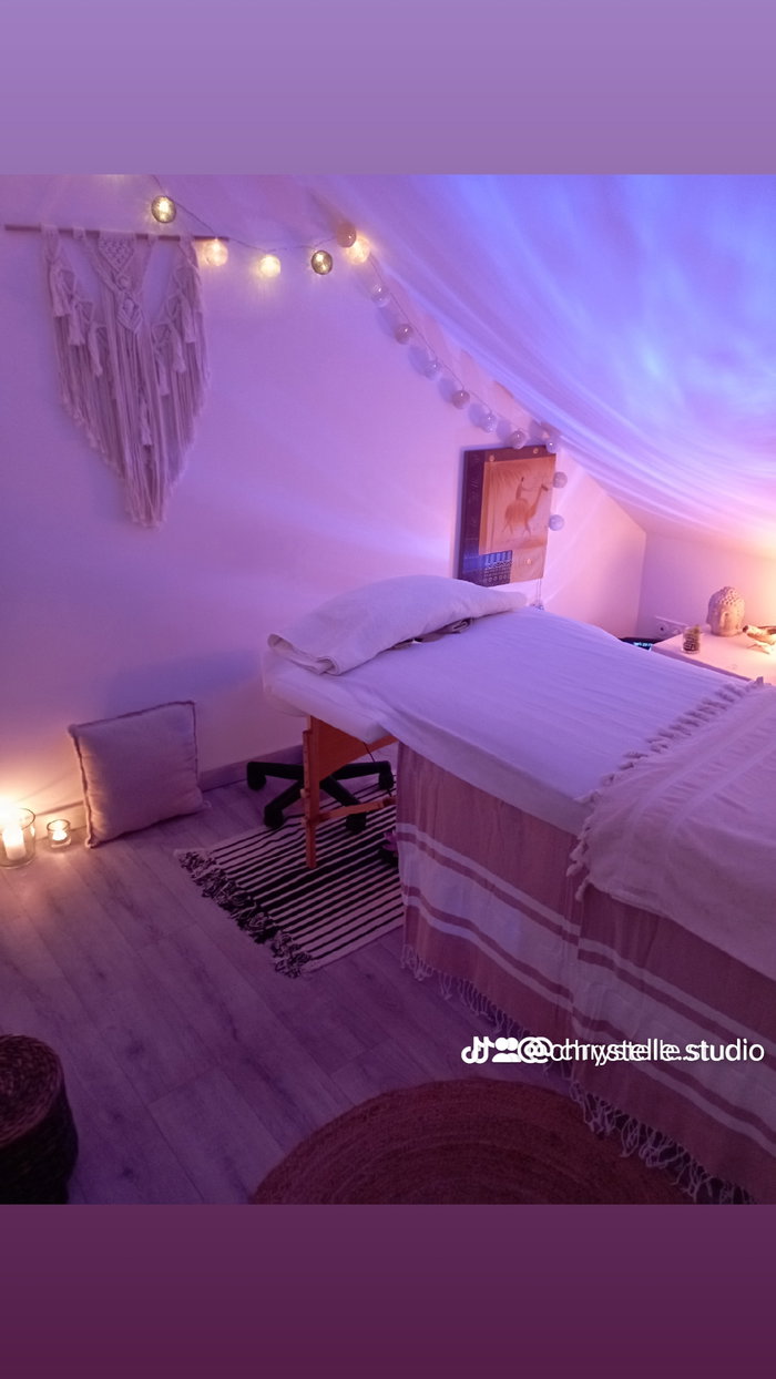 Studio zen : photo 7
