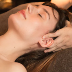 YANGJU CRANIAL MASSAGE 1H