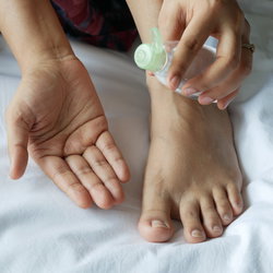 Massage métamorphique