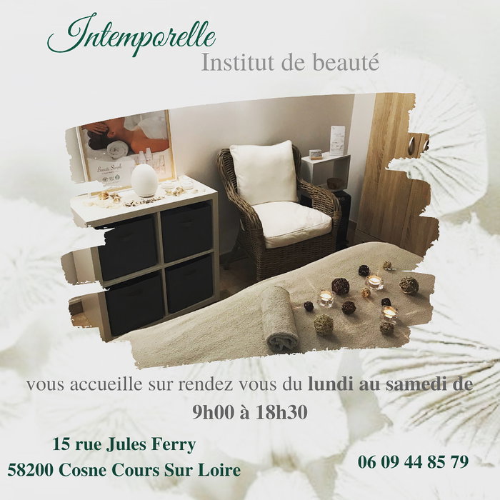 Intemporelle : photo 4