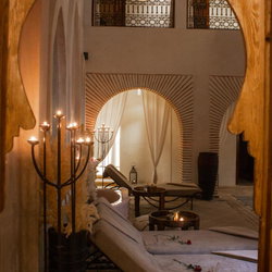 PACK ESCAPADE IN RIAD JONAN