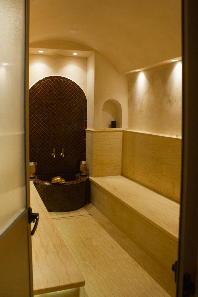 LES BAINS DU TUI NA - MARRAKECH : photo 2