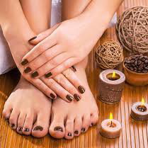 VSP mains et pieds