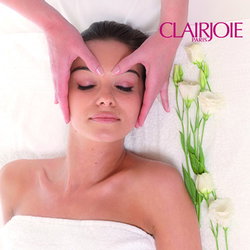 MASSAGE VISAGE Moment de douc'heur