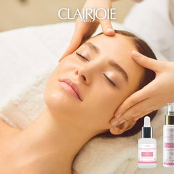 SOIN DU VISAGE Douc'heur de coton (peaux sensibles et/ou déshydratées)