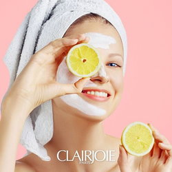 SOIN DU VISAGE Heur' de pureté (peaux grasses ou mixtes)