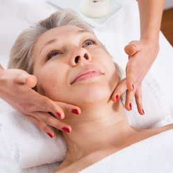 SOIN DU VISAGE Soin jeunesse fermeté Opérance (peaux matures)