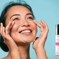 SOIN CONTOUR DES YEUX Lumière zen