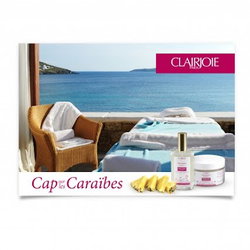 SOIN DU CORPS Voyage Madiana, Soin Caraïbes (gommage & massage)
