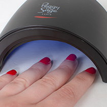 VERNIS SEMI PERMANENT Mains