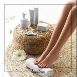 GRAND SOIN DES PIEDS (soin complet des pieds)
