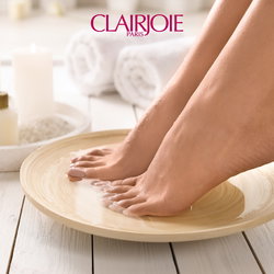 BEAUTE DES PIEDS