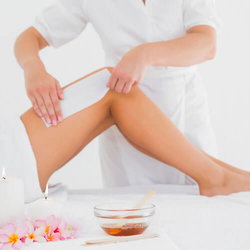 EPILATION Cuisses
