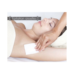 EPILATION Aisselles