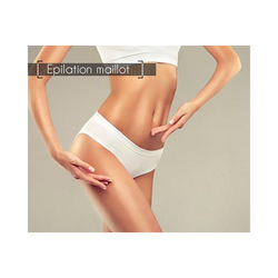 EPILATION Maillot classique