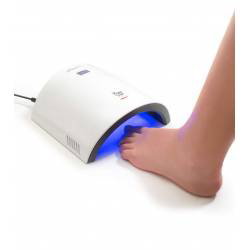 VERNIS SEMI PERMANENT Pieds