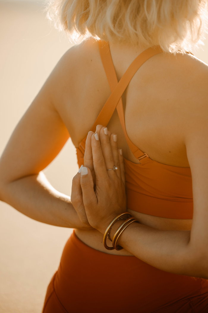 Envie d'Equilibre ~ Massage ~ : photo 2