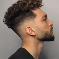 Permanente+coupe coiffage