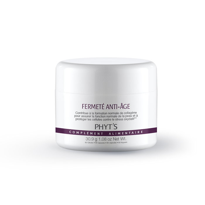 Fermeté Anti-âge 100 gélules