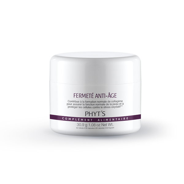 Fermeté Anti-âge 100 gélules