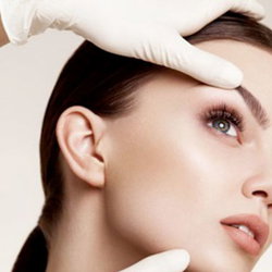 AESTHETIC ADVICE CONSULTATION