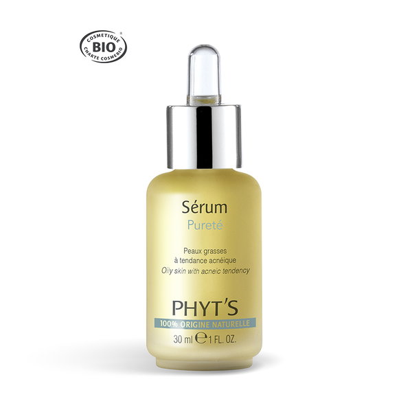 Phyt's Sérum Pureté