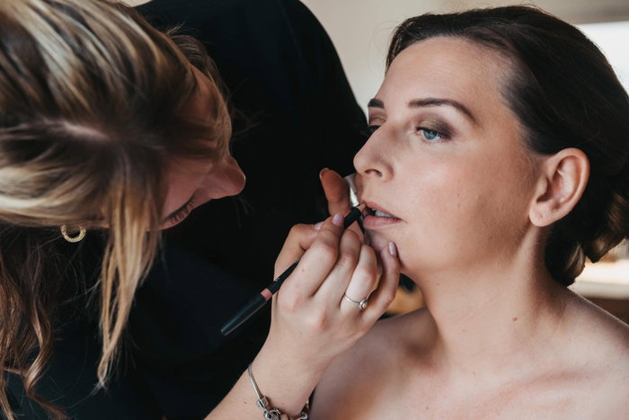 L’instant beauté Justine : photo 2