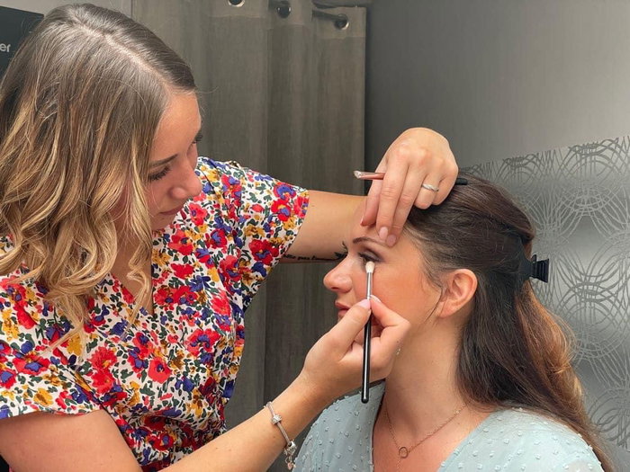 L’instant beauté Justine : photo 3