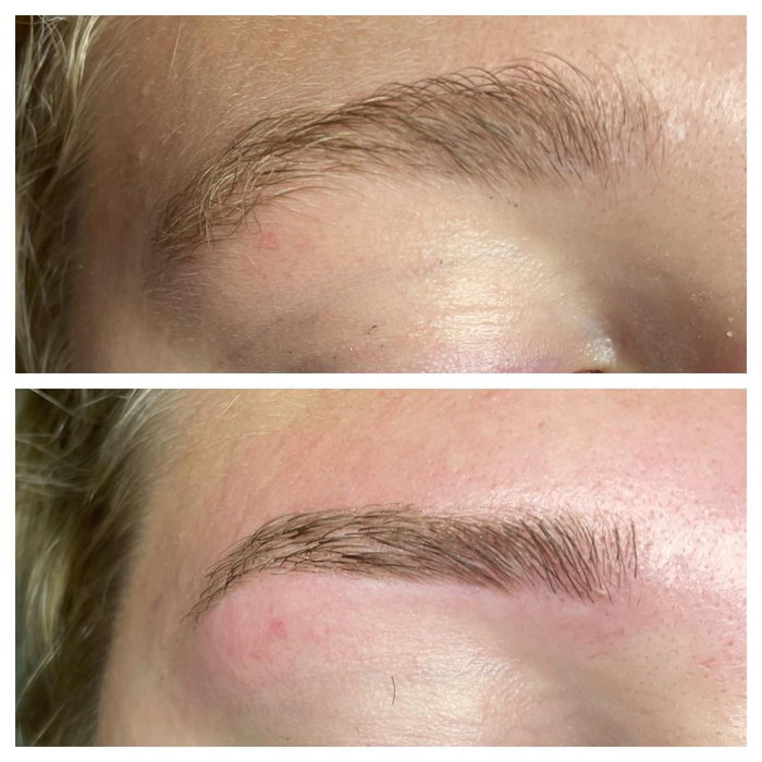 L’instant beauté Justine : photo 6