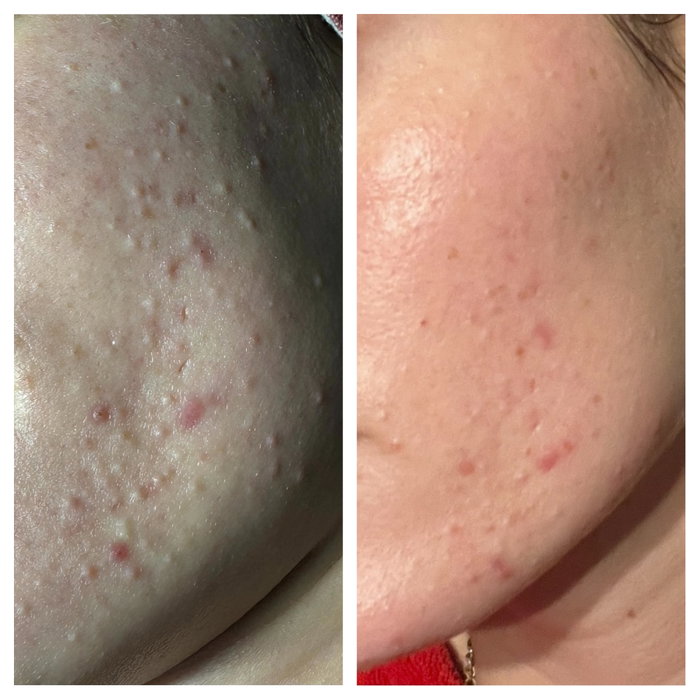 L’instant beauté Justine : photo 7