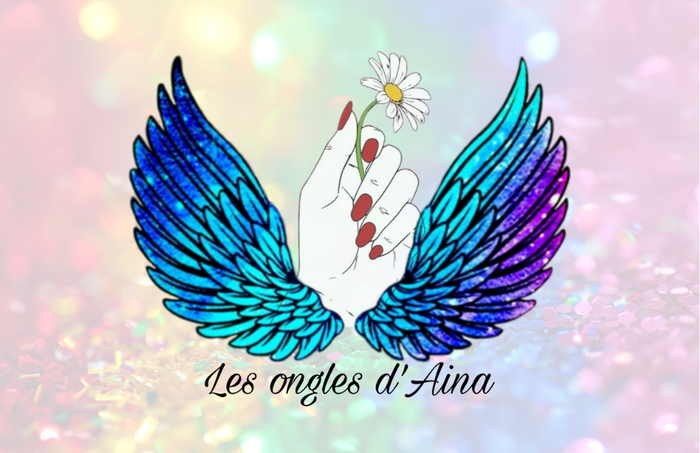 Les ongles d'Aina